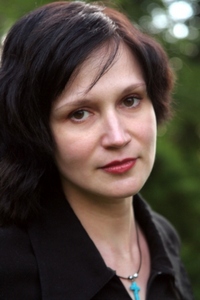 Анна Новаковская