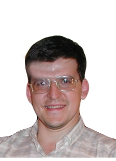 Алексей Губарев